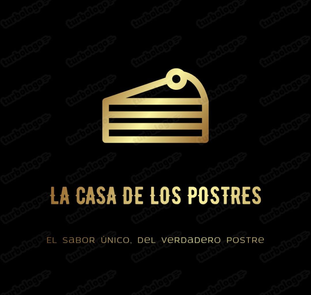 LA CASA DE LOS POSTRES